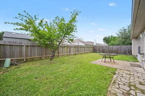 10235 Mills Run Drive Houston TX 77070