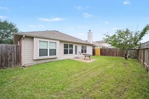 10235 Mills Run Drive Houston TX 77070