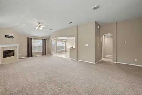 10235 Mills Run Drive Houston TX 77070