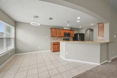 10235 Mills Run Drive Houston TX 77070