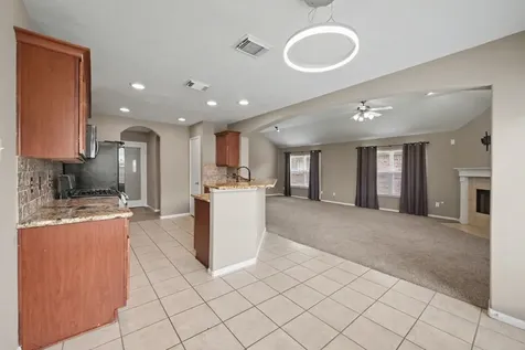 10235 Mills Run Drive Houston TX 77070