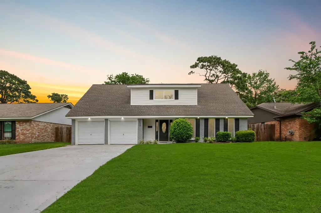 14527 Duncannon Drive Houston TX 77015