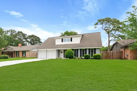 14527 Duncannon Drive Houston TX 77015