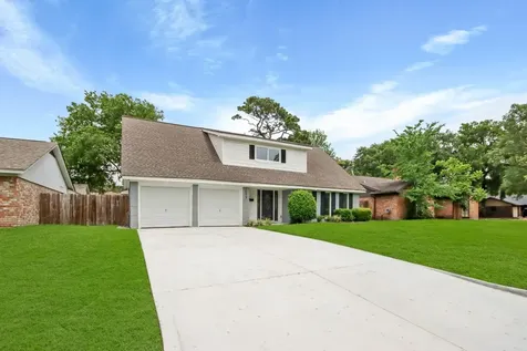 14527 Duncannon Drive Houston TX 77015