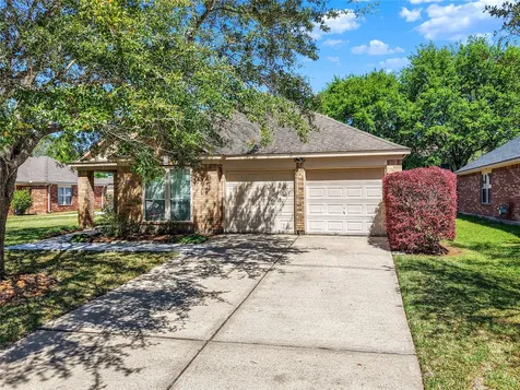 26920 Carriage Manor Lane Kingwood TX 77339