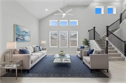 29215 Live Tree Court Spring TX 77386