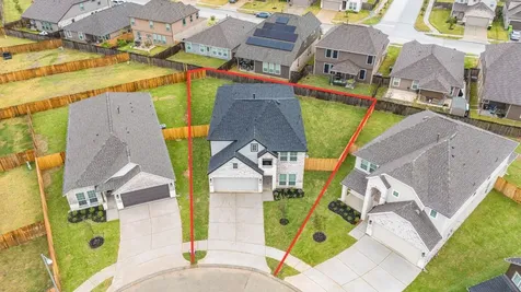 29215 Live Tree Court Spring TX 77386