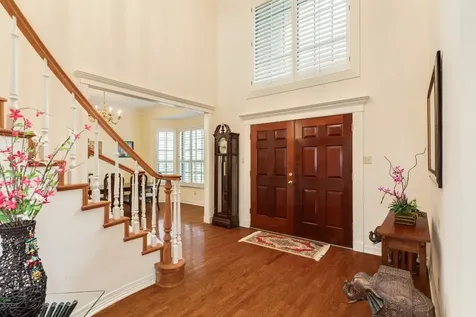 95 Rosewood Street Lake Jackson TX 77566