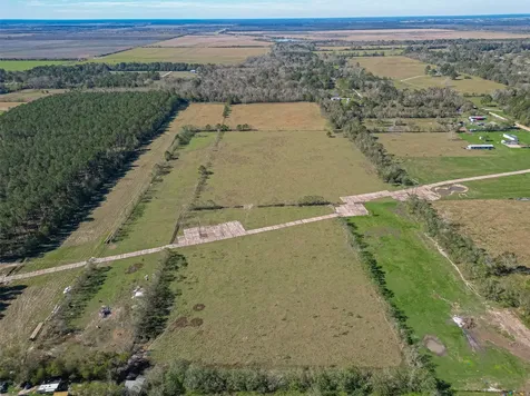 00 Sh 321/private Road Tbd Dayton TX 77535