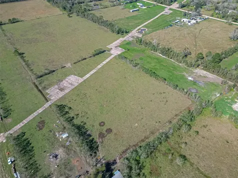 00 Sh 321/private Road Tbd Dayton TX 77535