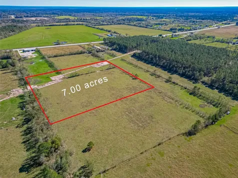 00 Sh 321/private Road Tbd Dayton TX 77535