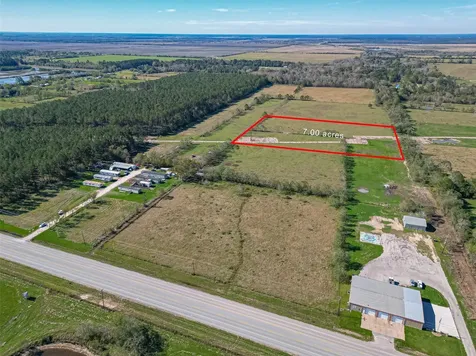 00 Sh 321/private Road Tbd Dayton TX 77535