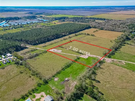 00 Sh 321/private Road Tbd Dayton TX 77535