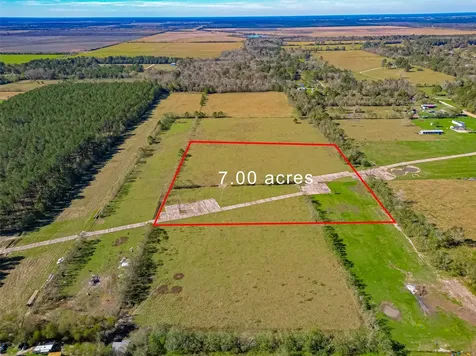 00 Sh 321/private Road Tbd Dayton TX 77535