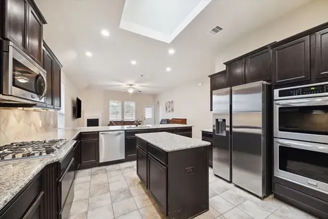 3707 Daintree Park Drive Katy TX 77494