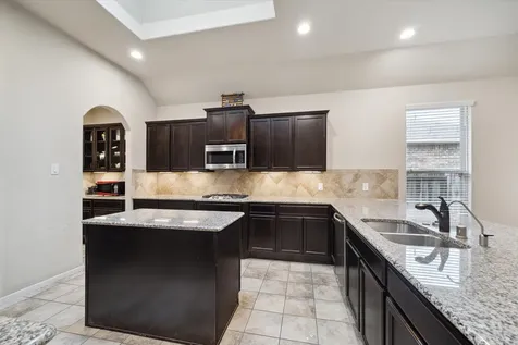 3707 Daintree Park Drive Katy TX 77494