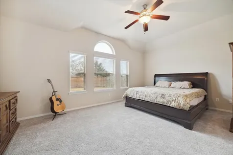 3707 Daintree Park Drive Katy TX 77494