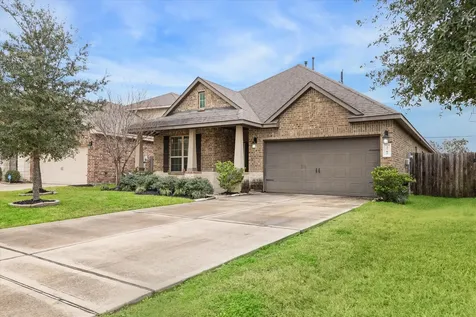 3707 Daintree Park Drive Katy TX 77494