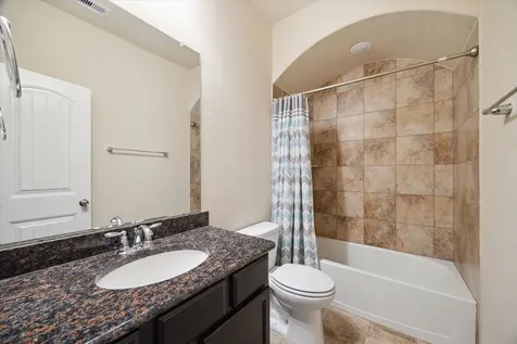3707 Daintree Park Drive Katy TX 77494