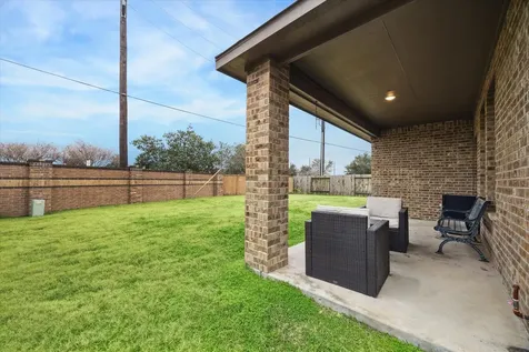 3707 Daintree Park Drive Katy TX 77494