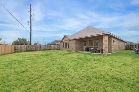 3707 Daintree Park Drive Katy TX 77494