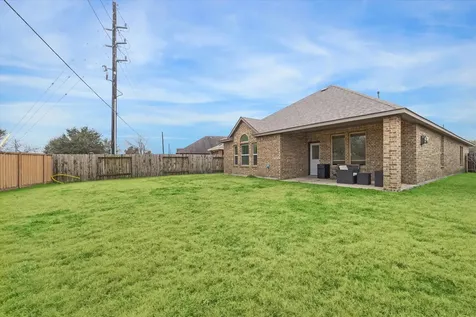 3707 Daintree Park Drive Katy TX 77494