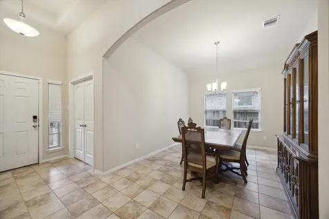 3707 Daintree Park Drive Katy TX 77494