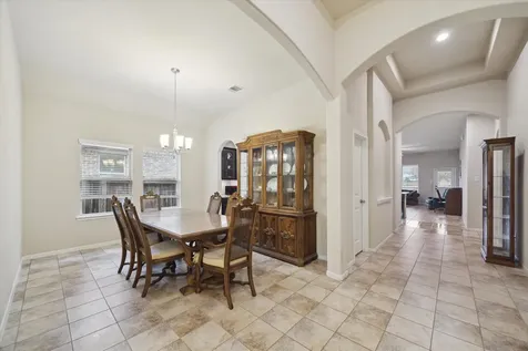 3707 Daintree Park Drive Katy TX 77494