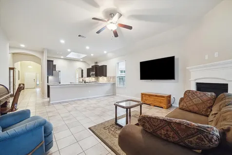 3707 Daintree Park Drive Katy TX 77494