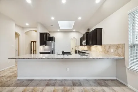 3707 Daintree Park Drive Katy TX 77494