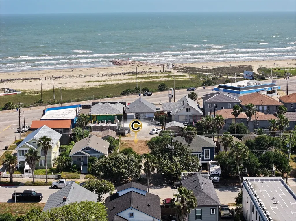 911 Avenue L Galveston TX 77550