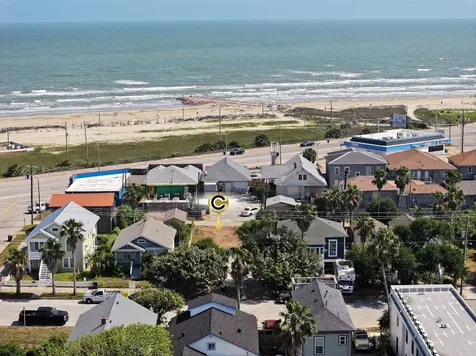 911 Avenue L Galveston TX 77550