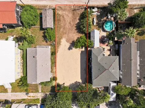911 Avenue L Galveston TX 77550