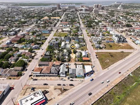 911 Avenue L Galveston TX 77550