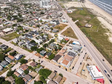 911 Avenue L Galveston TX 77550