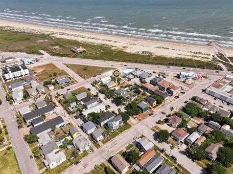911 Avenue L Galveston TX 77550