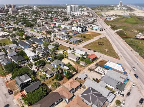 911 Avenue L Galveston TX 77550