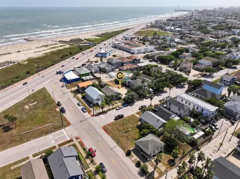 911 Avenue L Galveston TX 77550