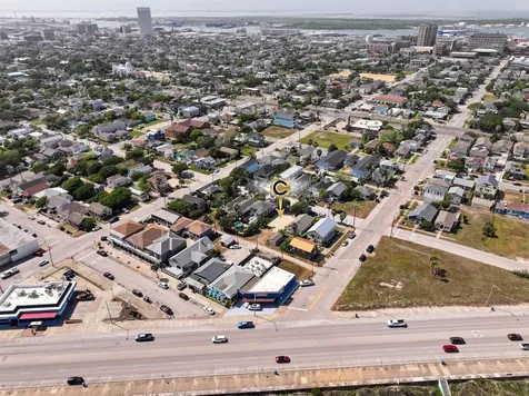911 Avenue L Galveston TX 77550