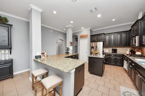 26407 Bright Sky Court Katy TX 77494