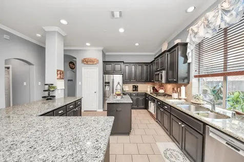 26407 Bright Sky Court Katy TX 77494