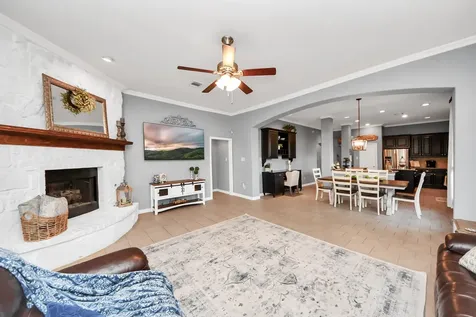 26407 Bright Sky Court Katy TX 77494