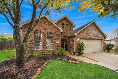 26407 Bright Sky Court Katy TX 77494