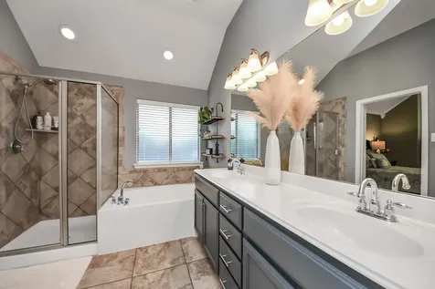26407 Bright Sky Court Katy TX 77494