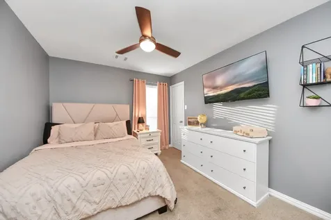 26407 Bright Sky Court Katy TX 77494