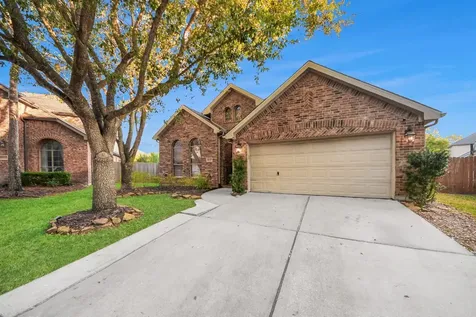 26407 Bright Sky Court Katy TX 77494