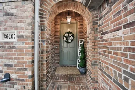 26407 Bright Sky Court Katy TX 77494