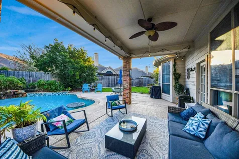 26407 Bright Sky Court Katy TX 77494