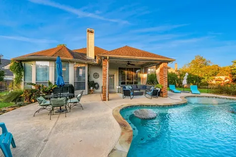 26407 Bright Sky Court Katy TX 77494