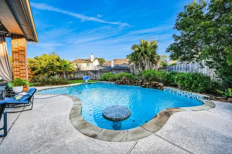 26407 Bright Sky Court Katy TX 77494